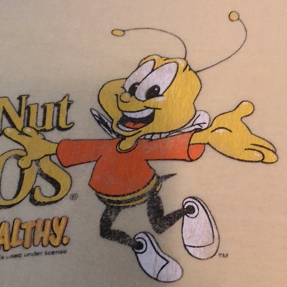 Classic Honey Nut Cheerios Tee Shirt - Picture 4 of 13